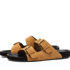 Isabel Marant Lennyo Sandals