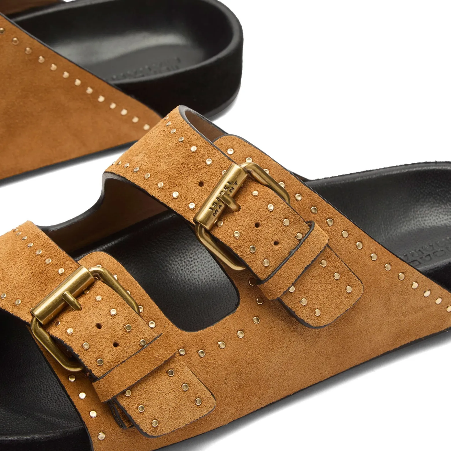 Isabel Marant Lennyo Sandals