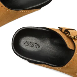 Isabel Marant Lennyo Sandals