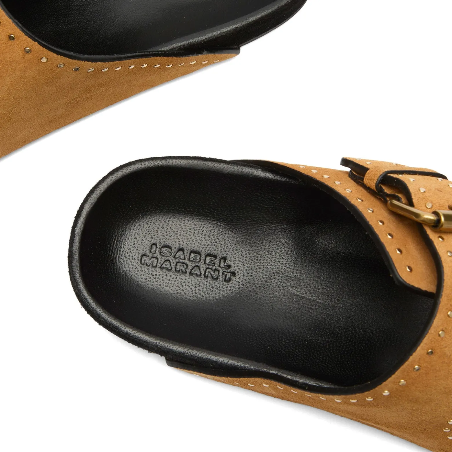 Isabel Marant Lennyo Sandals