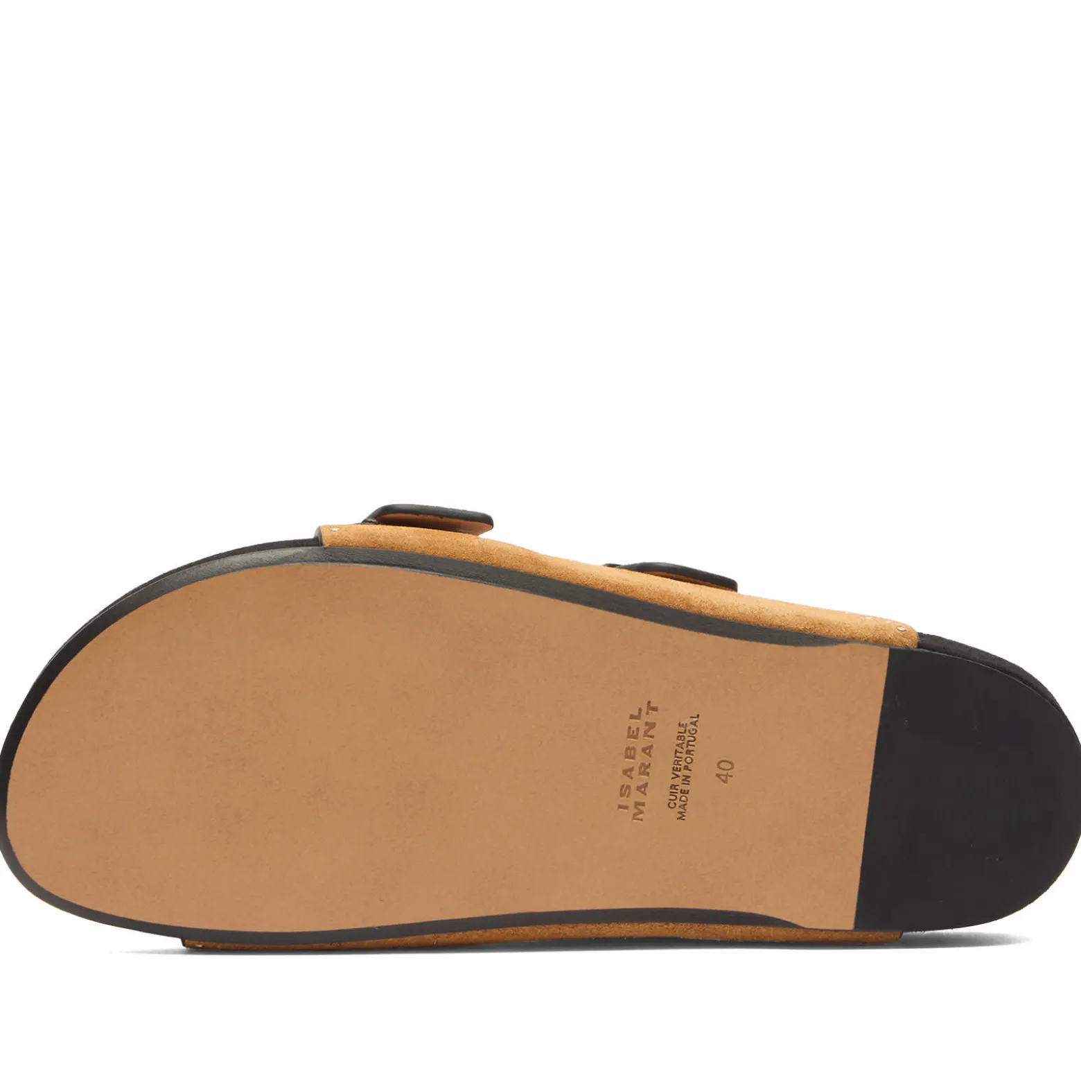 Isabel Marant Lennyo Sandals
