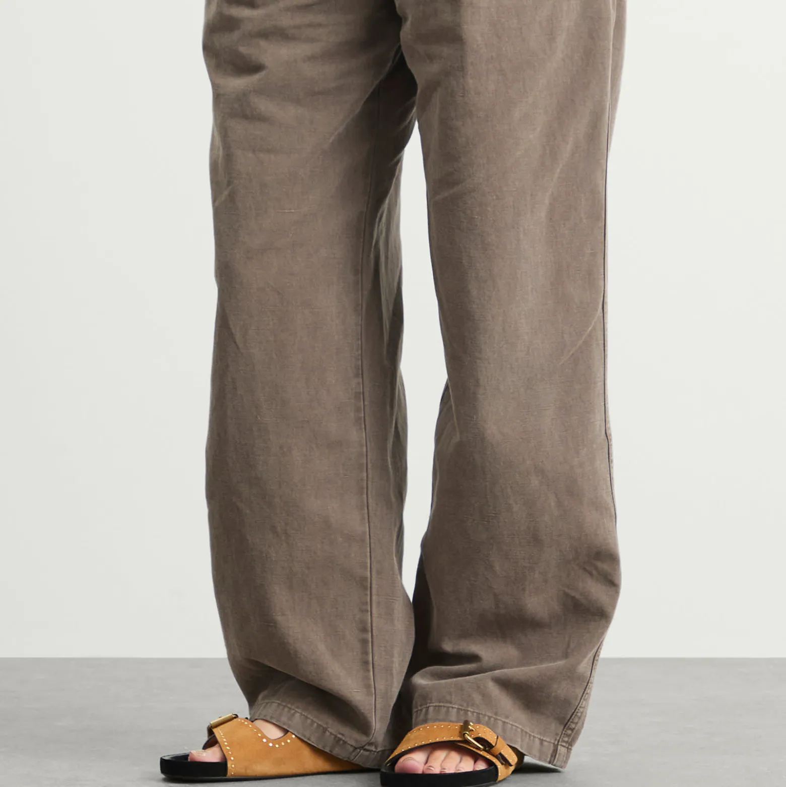 Isabel Marant Lennyo Sandals