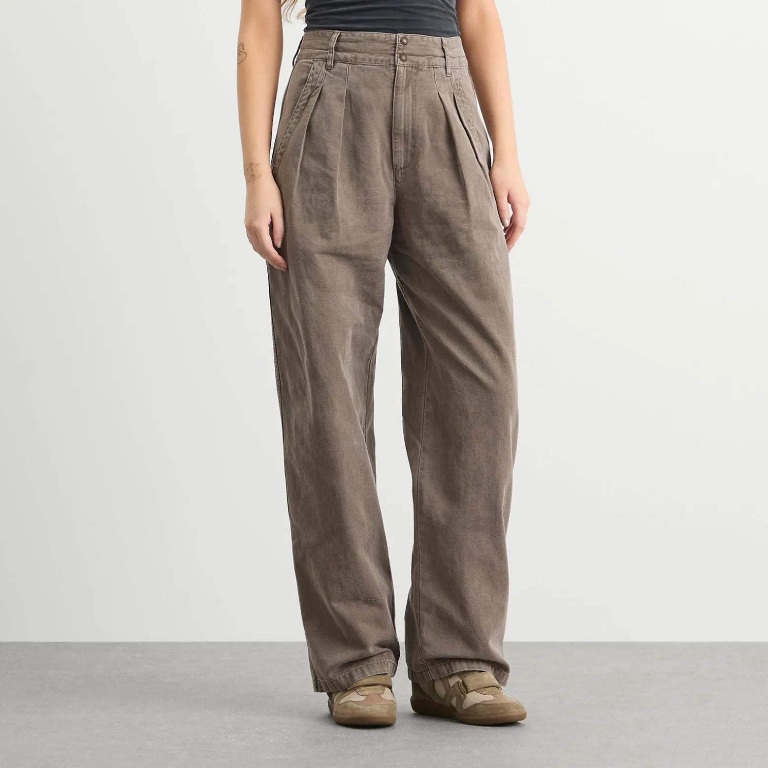 Isabel Marant Nadine Trousers