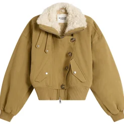 Isabel Marant Oana Jacket