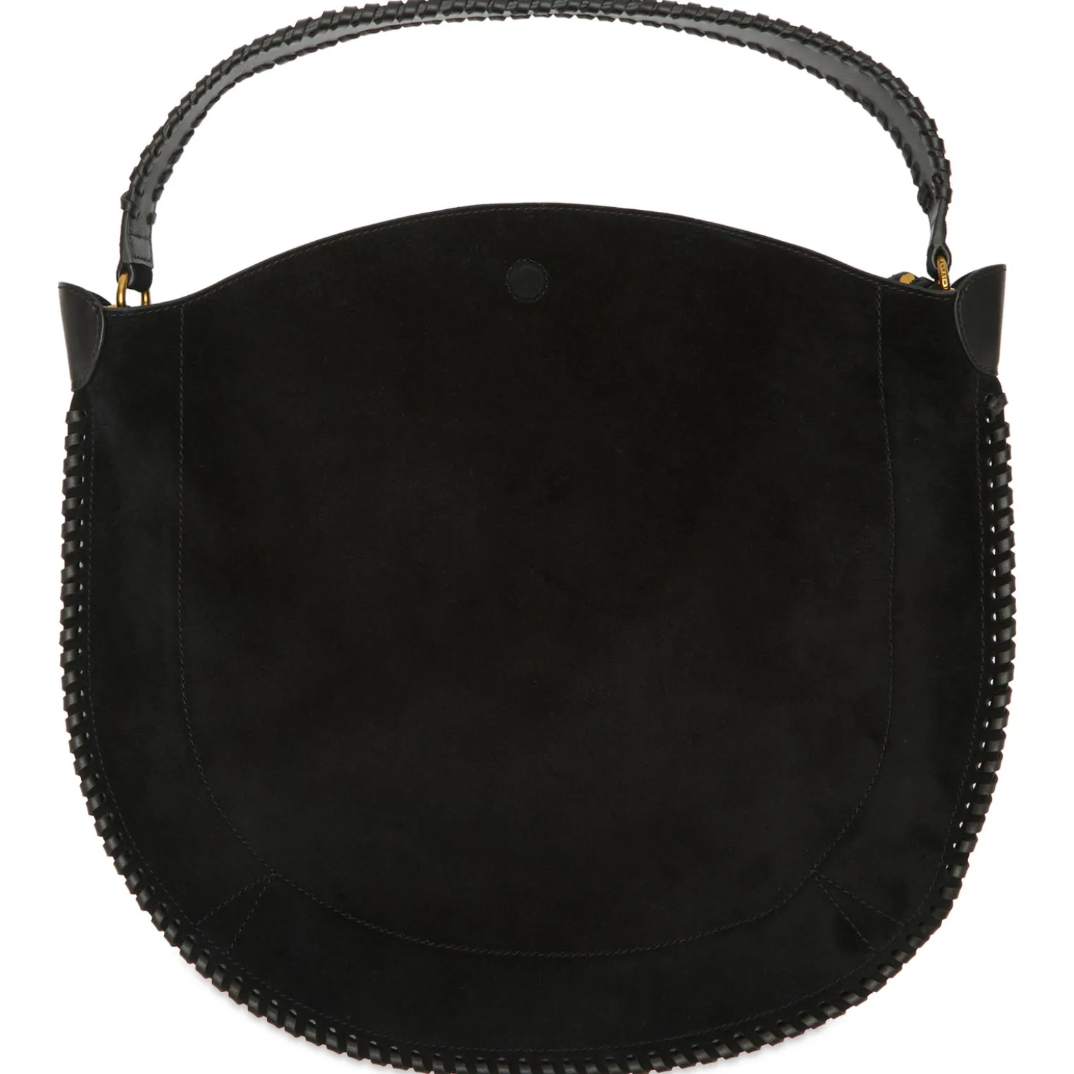 Isabel Marant Oskan Hobo Soft Bag