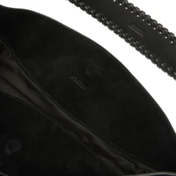 Isabel Marant Oskan Hobo Soft Bag