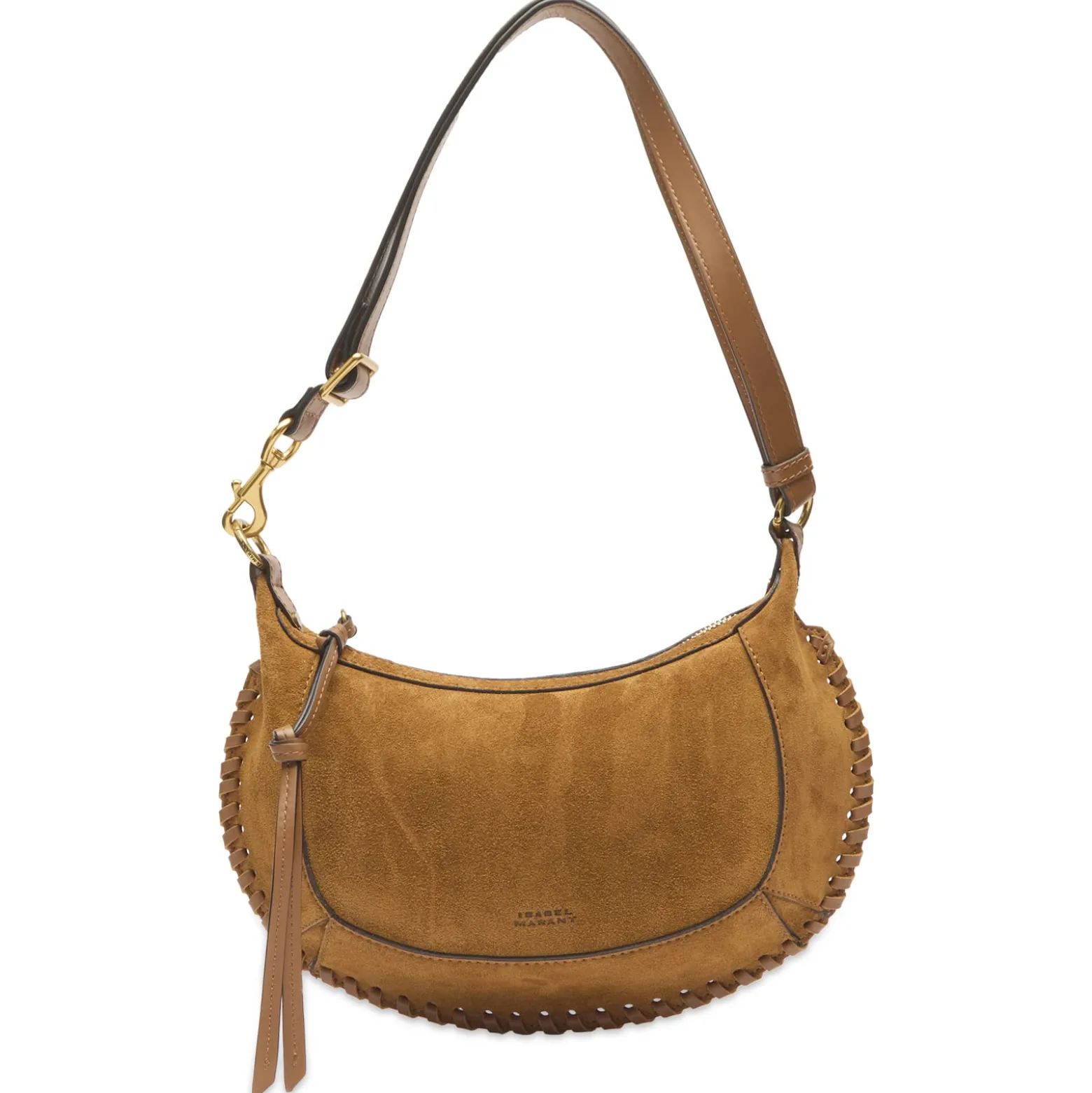 Isabel Marant Oskan Moon Bag