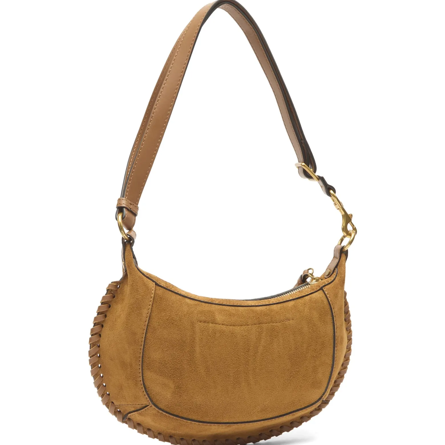 Isabel Marant Oskan Moon Bag