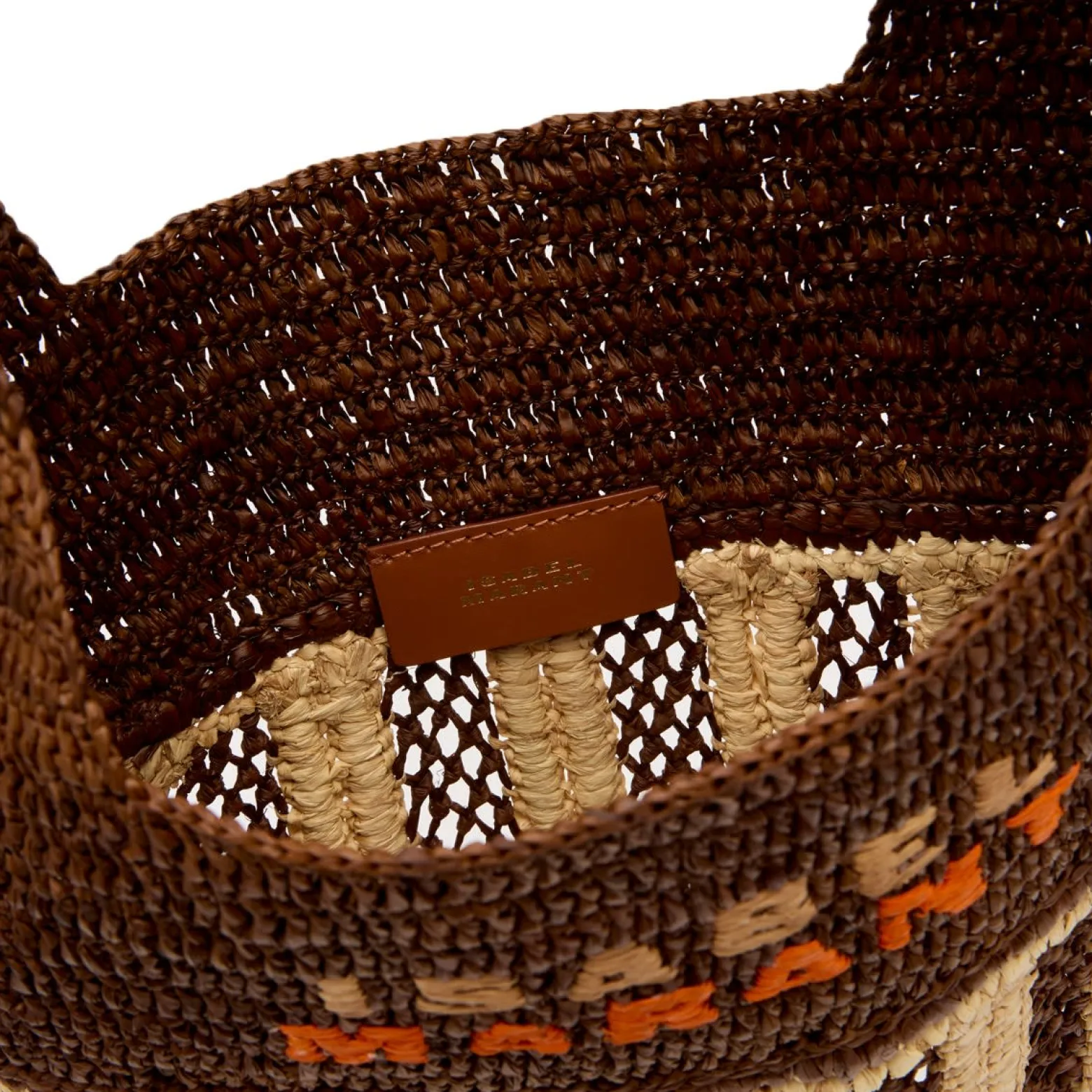 Isabel Marant Praia Small Bag