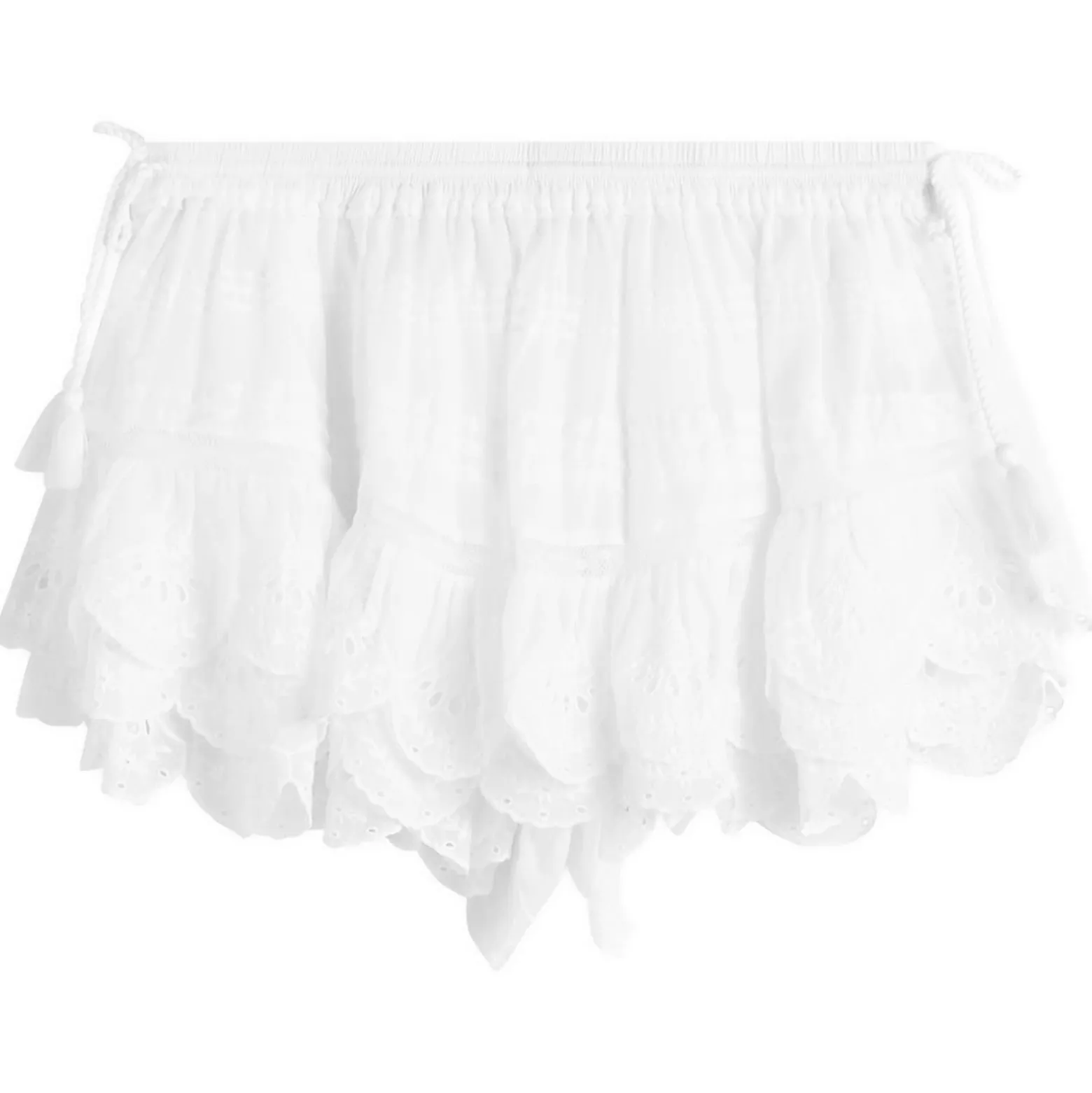 Isabel Marant Puria Mini Skirt