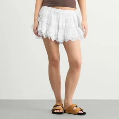 Isabel Marant Puria Mini Skirt