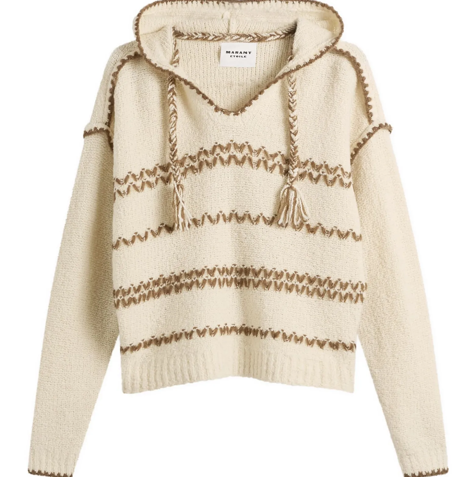 Isabel Marant Romera Jumper