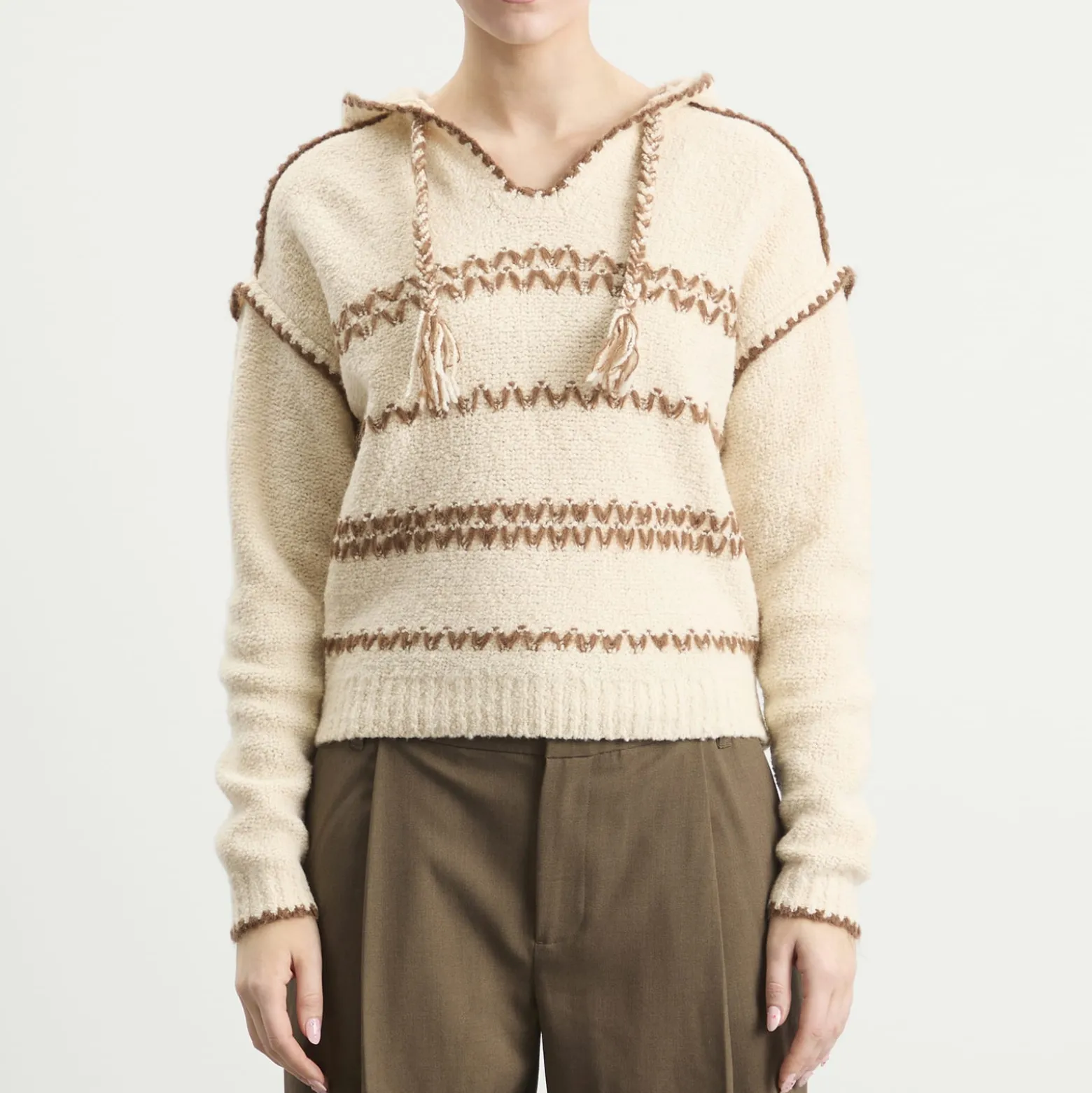 Isabel Marant Romera Jumper