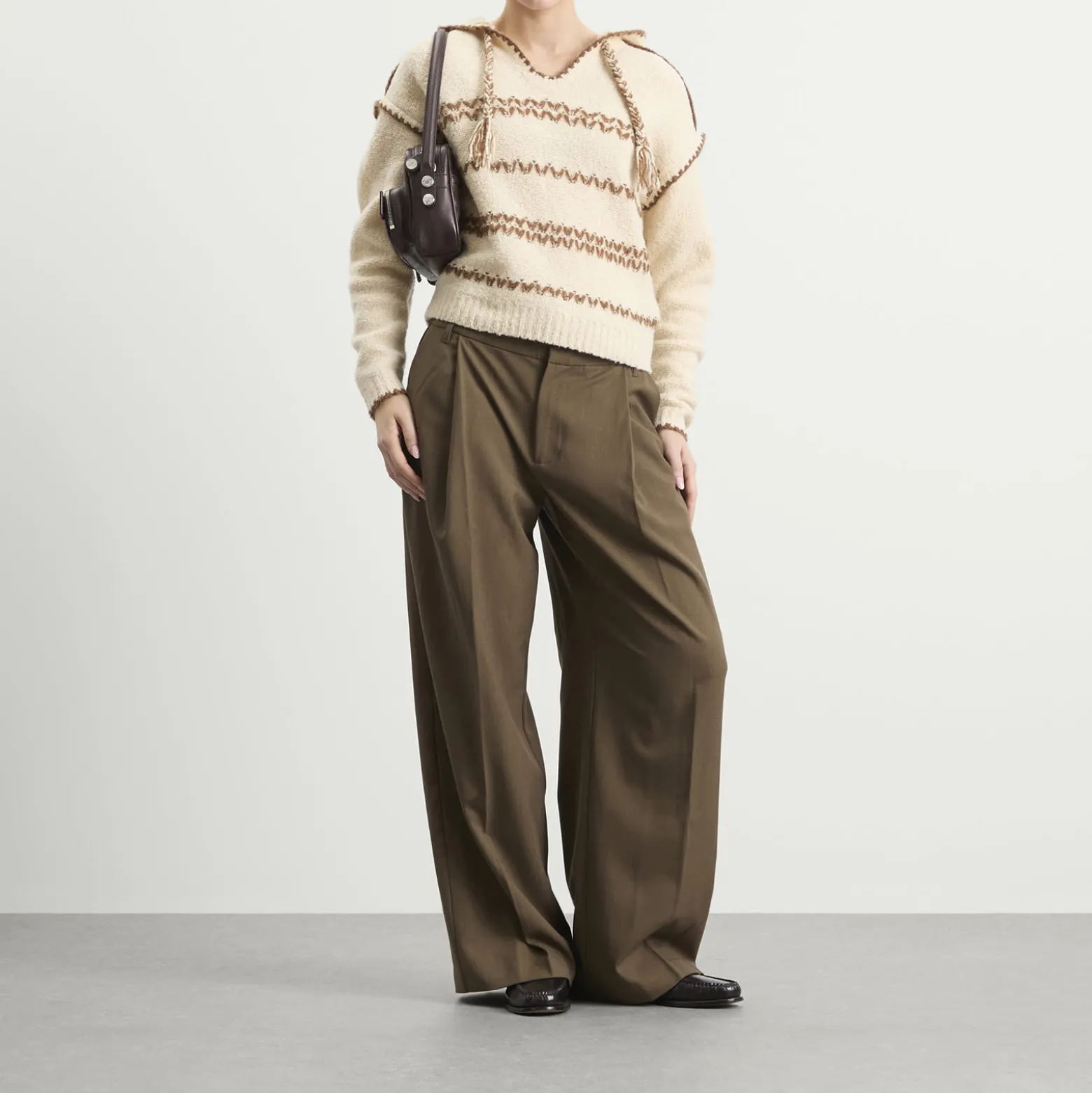 Isabel Marant Romera Jumper