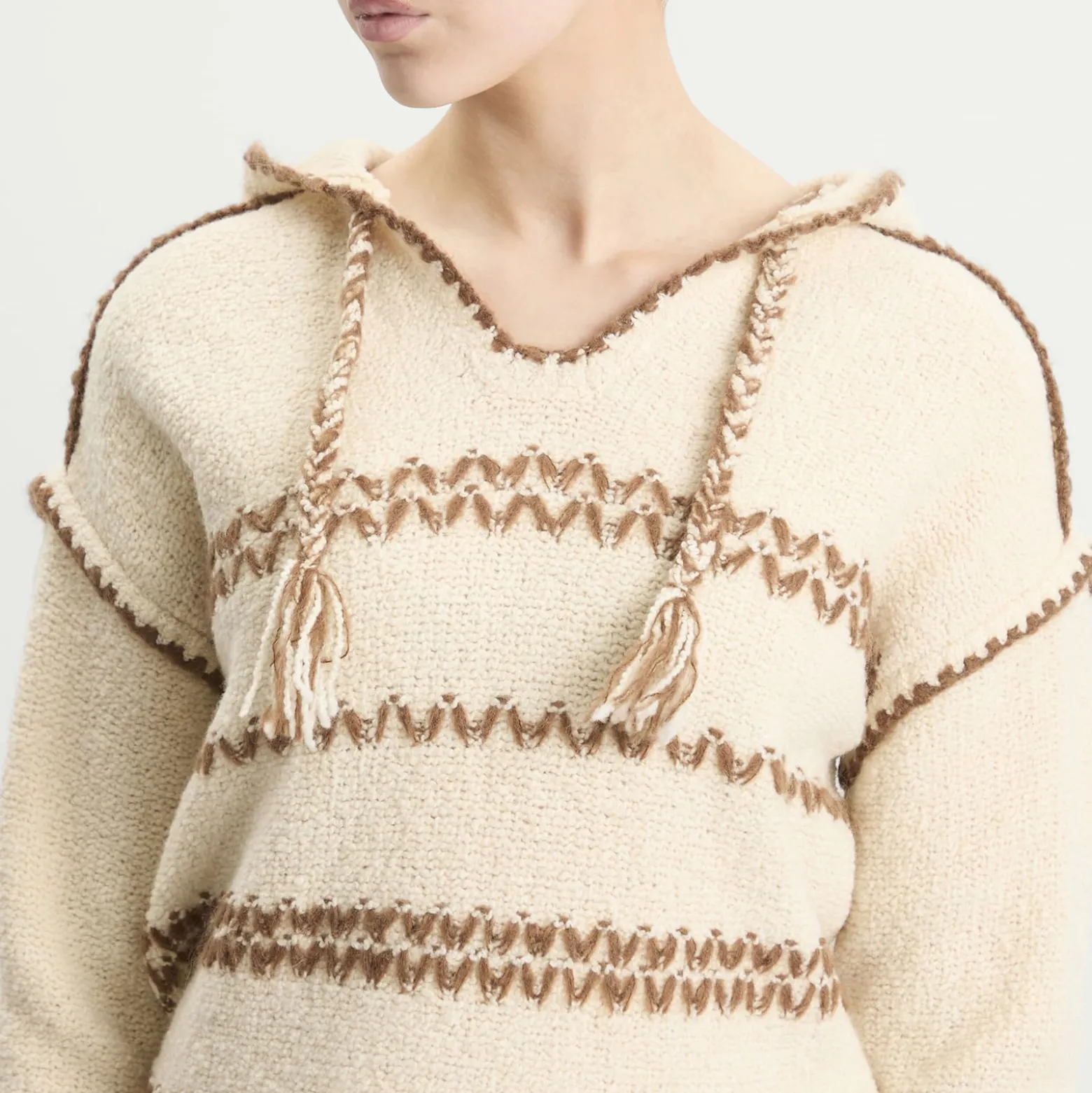 Isabel Marant Romera Jumper