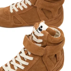 Isabel Marant Senny High Sneakers