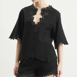 Isabel Marant Shana Blouse