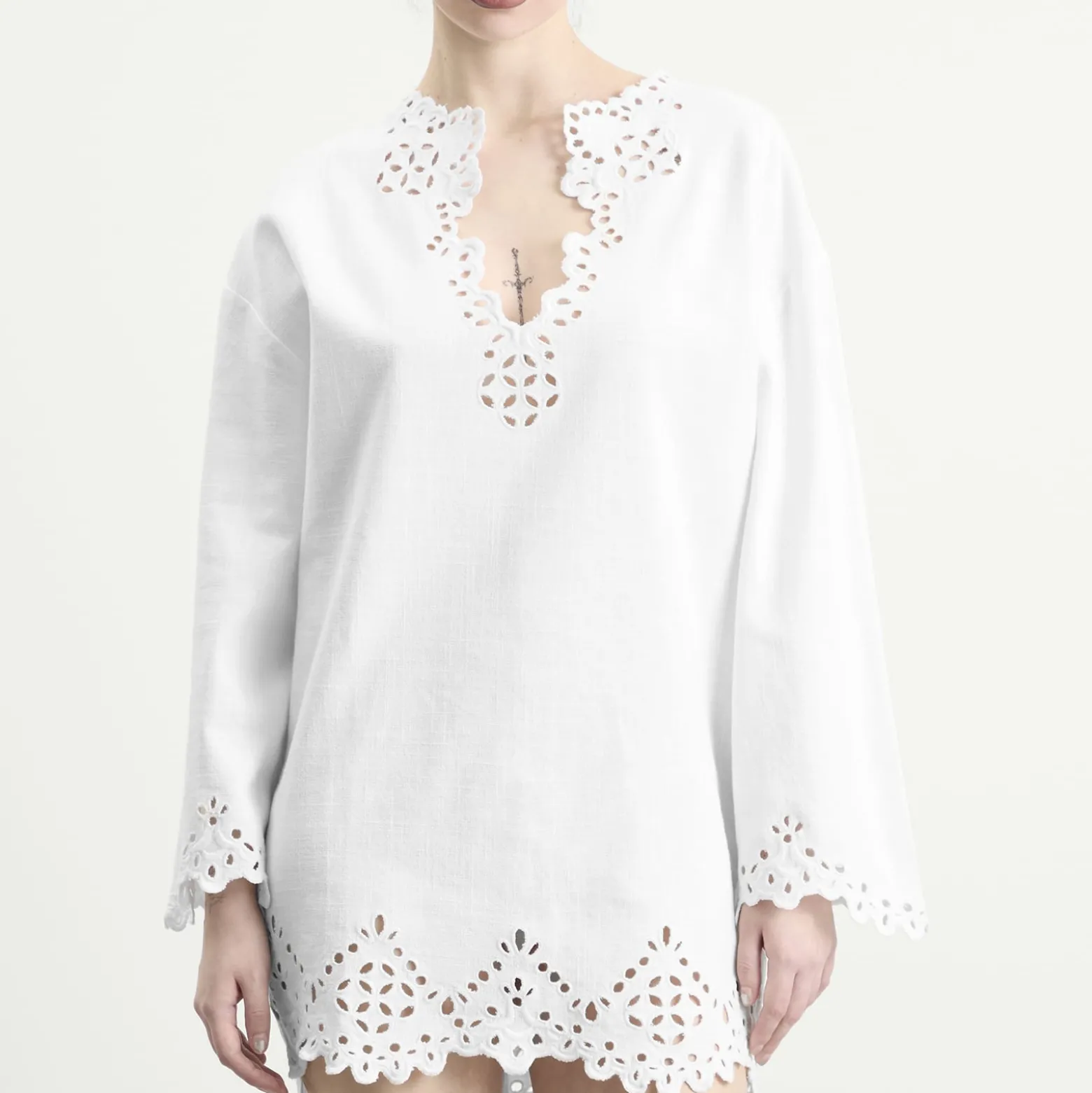Isabel Marant Sherazade Mini Dress