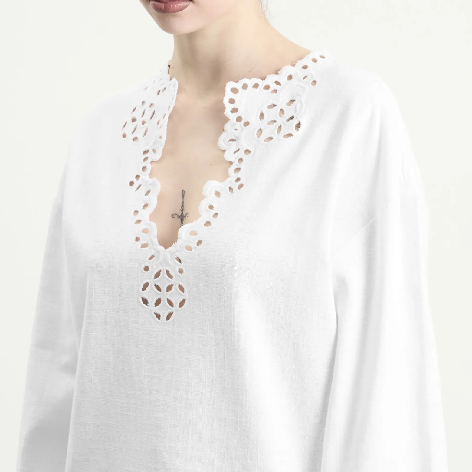 Isabel Marant Sherazade Mini Dress