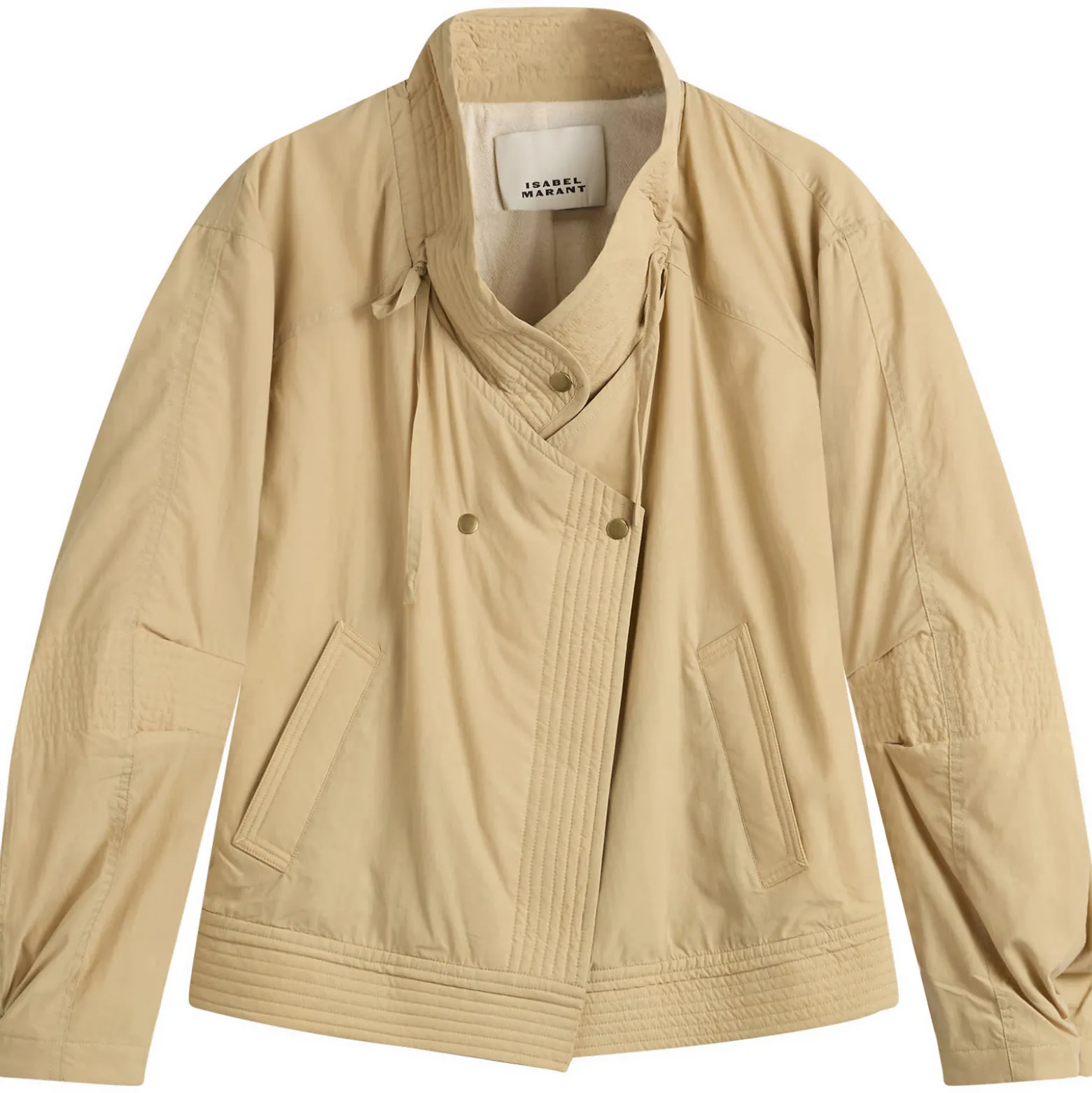Isabel Marant Theresa Jacket