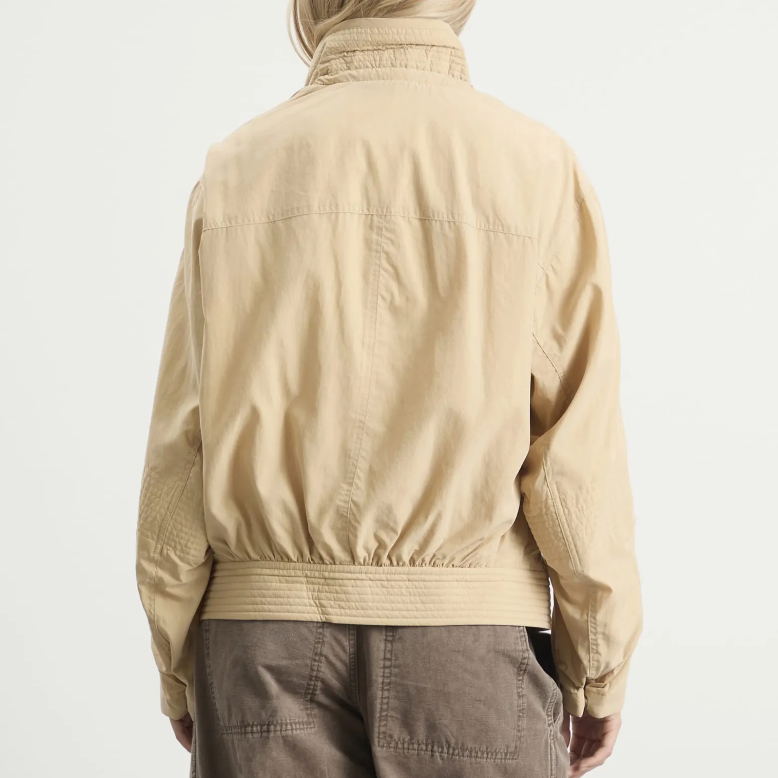 Isabel Marant Theresa Jacket