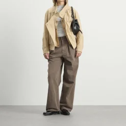 Isabel Marant Theresa Jacket