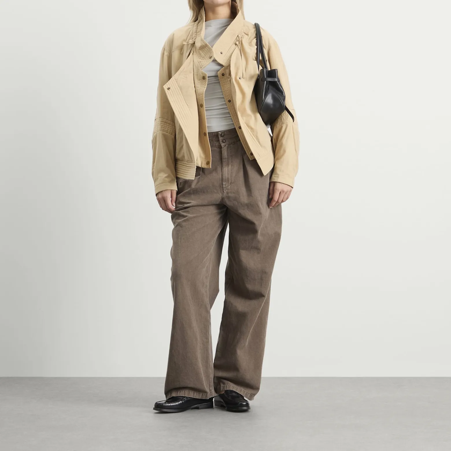 Isabel Marant Theresa Jacket