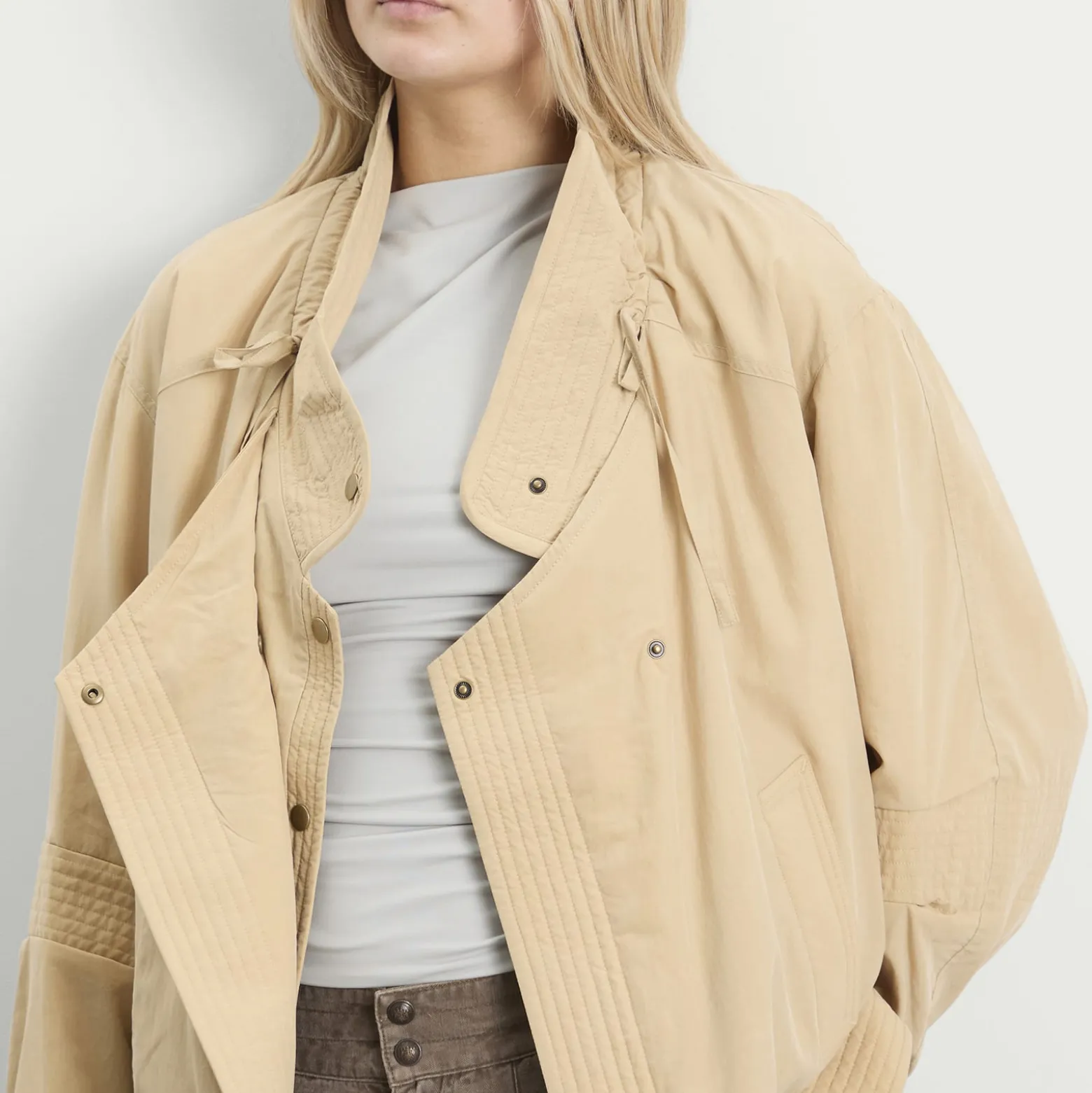Isabel Marant Theresa Jacket