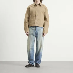 Jacquemus Cotton Mirada Jacket