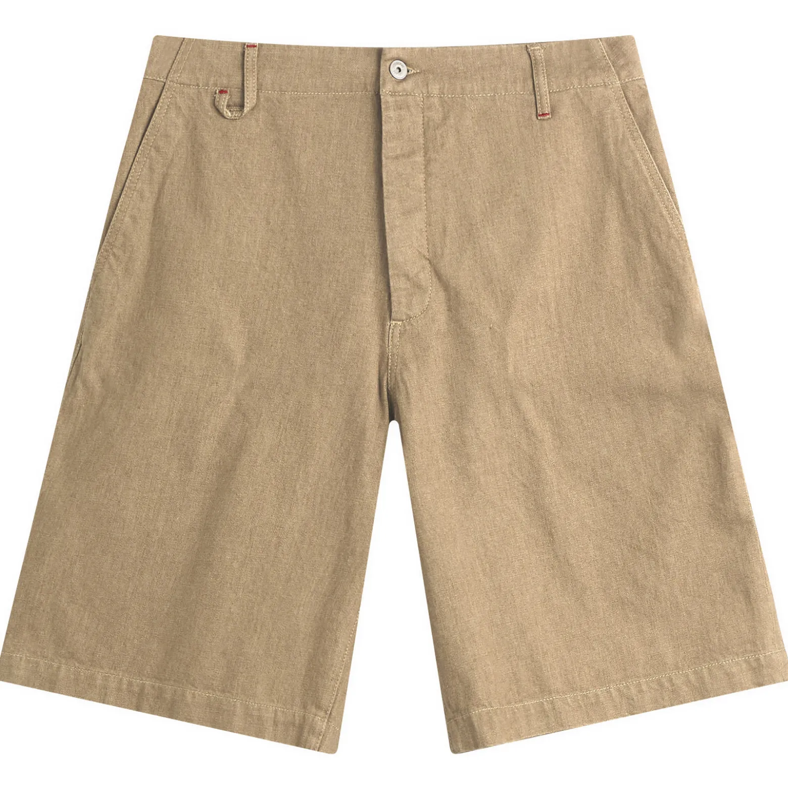 Jacquemus Cotton Shorts