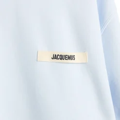 Jacquemus Grosgrain Sweatshirt