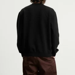 Jacquemus Grosgrain Sweatshirt