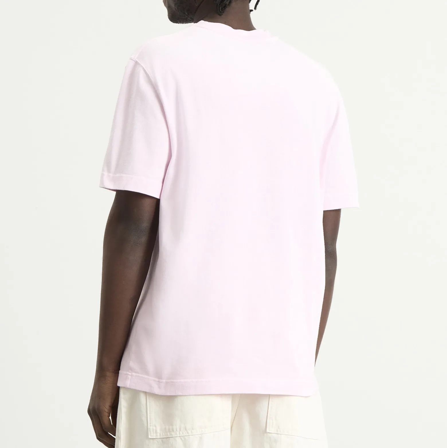 Jacquemus Grosgrain T-Shirt