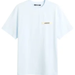 Jacquemus Grosgrain T-Shirt
