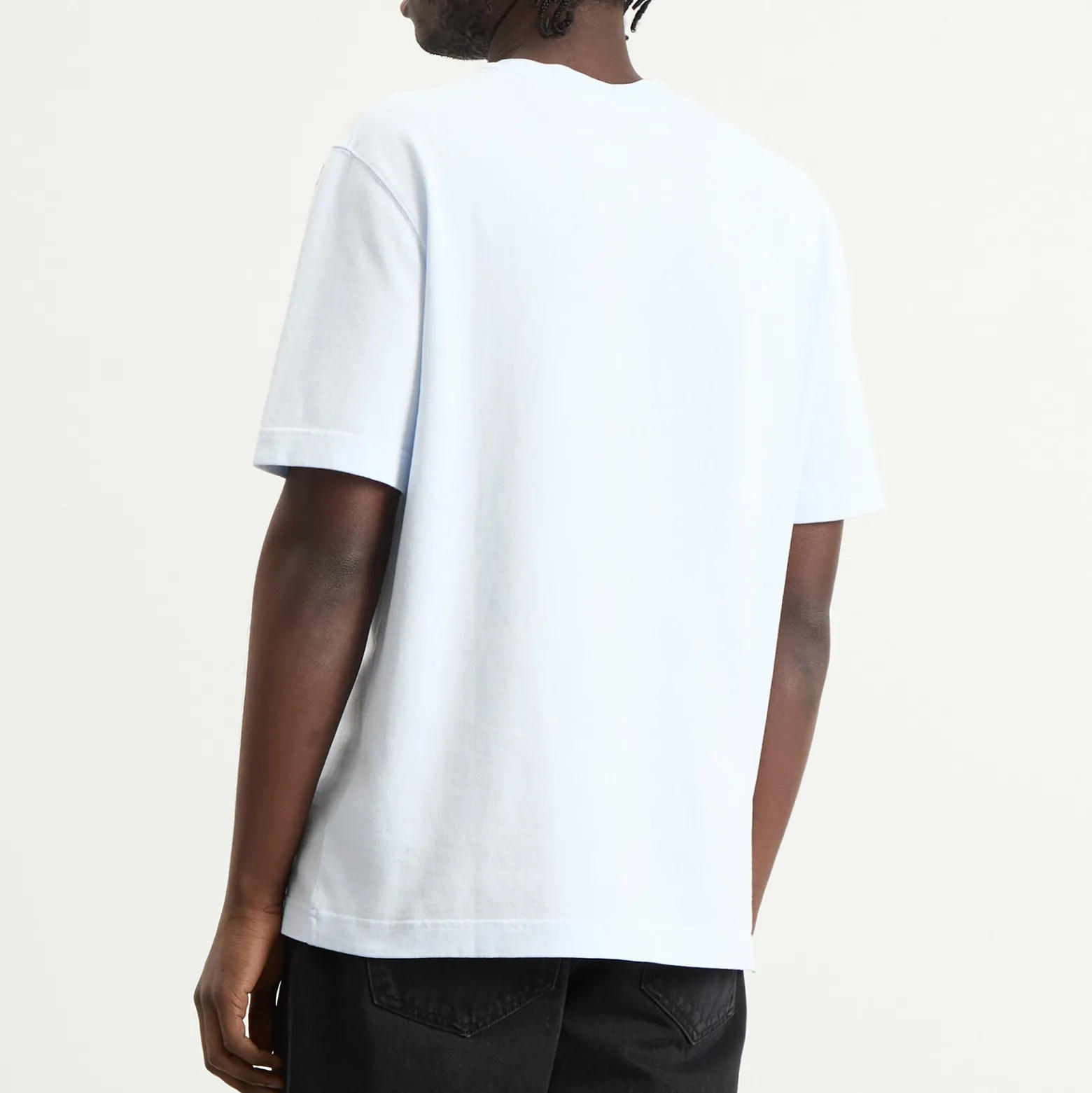 Jacquemus Grosgrain T-Shirt