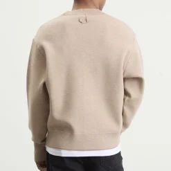 Jacquemus Merino Wool Cardigan
