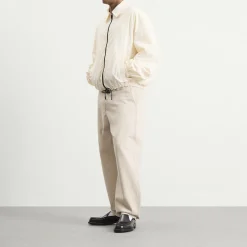Jacquemus Peasant Cotton Chino