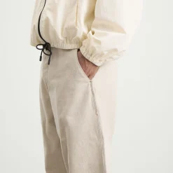 Jacquemus Peasant Cotton Chino