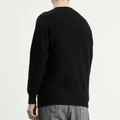Jamieson's of Shetland Crew Knit