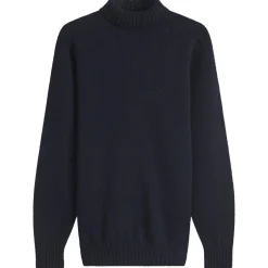 Jamieson's of Shetland Roll Neck Knit