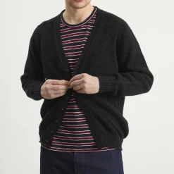 Jamieson's of Shetland V-Neck Cardigan