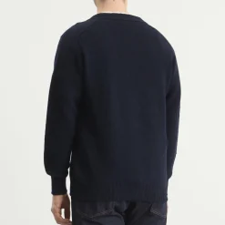 Jamieson's of Shetland V-Neck Cardigan
