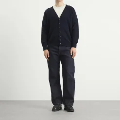 Jamieson's of Shetland V-Neck Cardigan