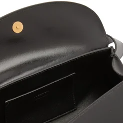 Jil Sander Cannolo Bag