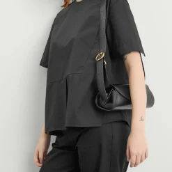 Jil Sander Cannolo Bag