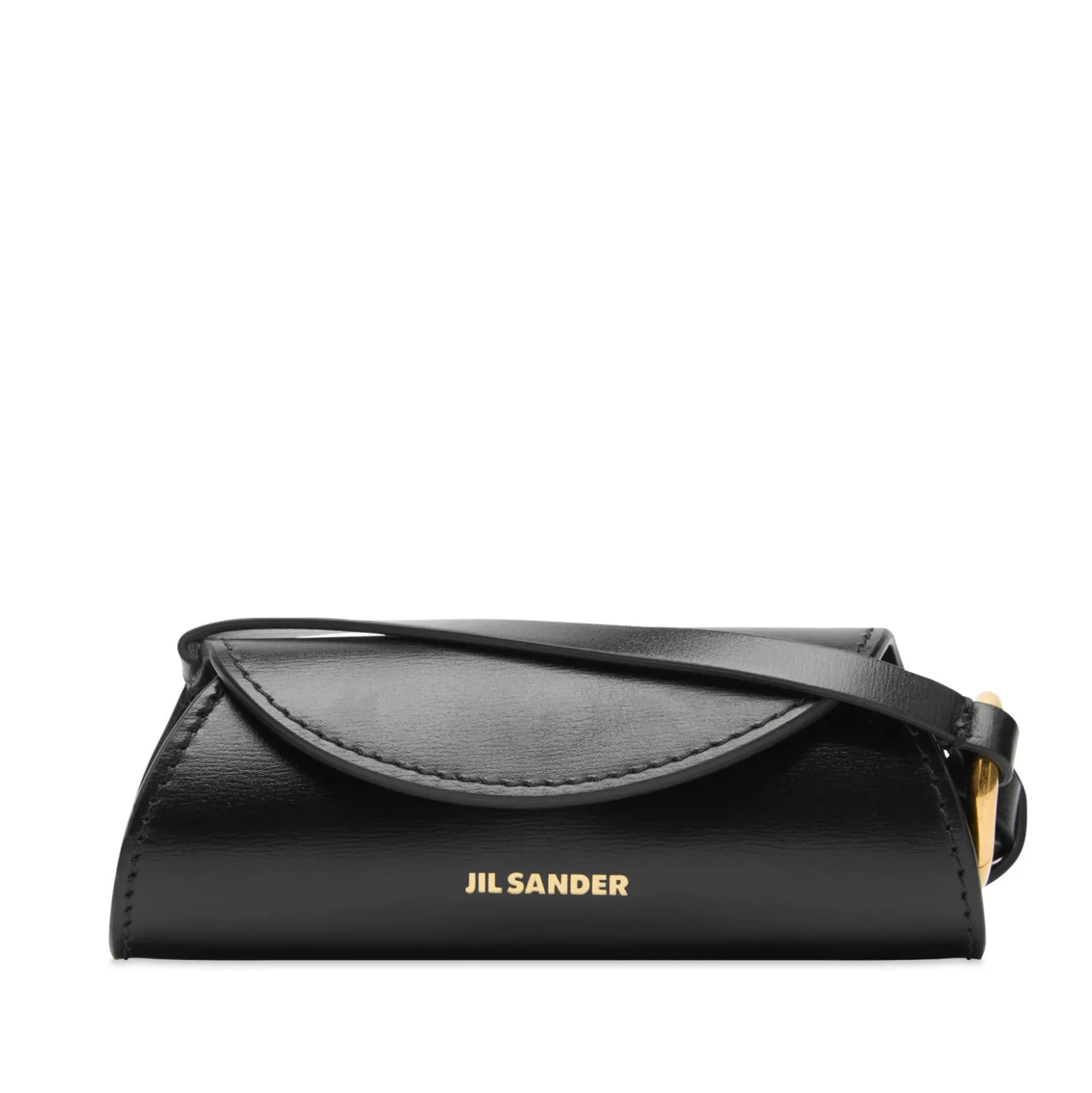 Jil Sander Cannolo Lipstick Case