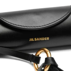 Jil Sander Cannolo Lipstick Case
