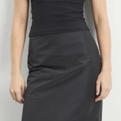 Jil Sander High Waist Skirt