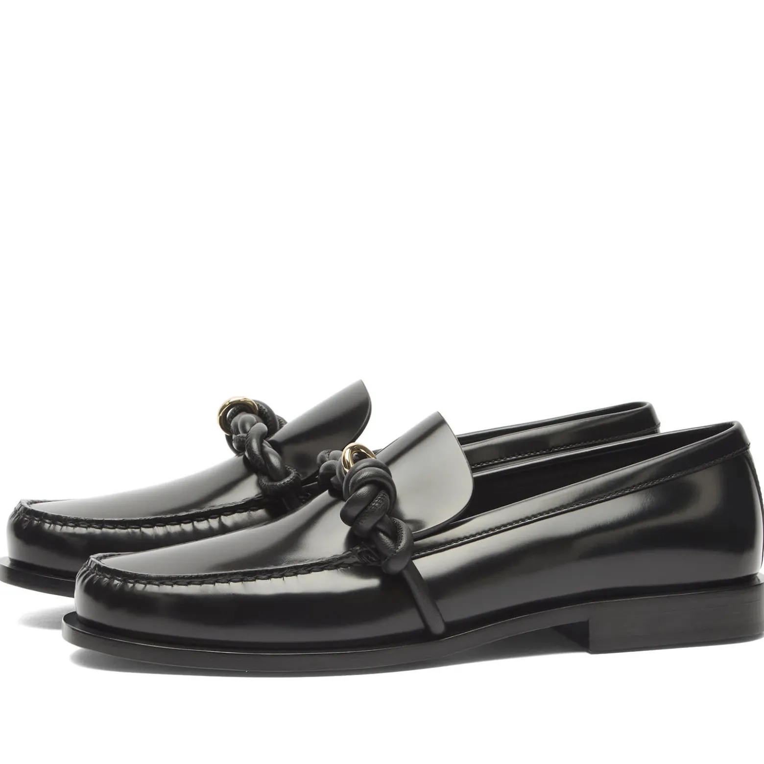 Jil Sander Loafer