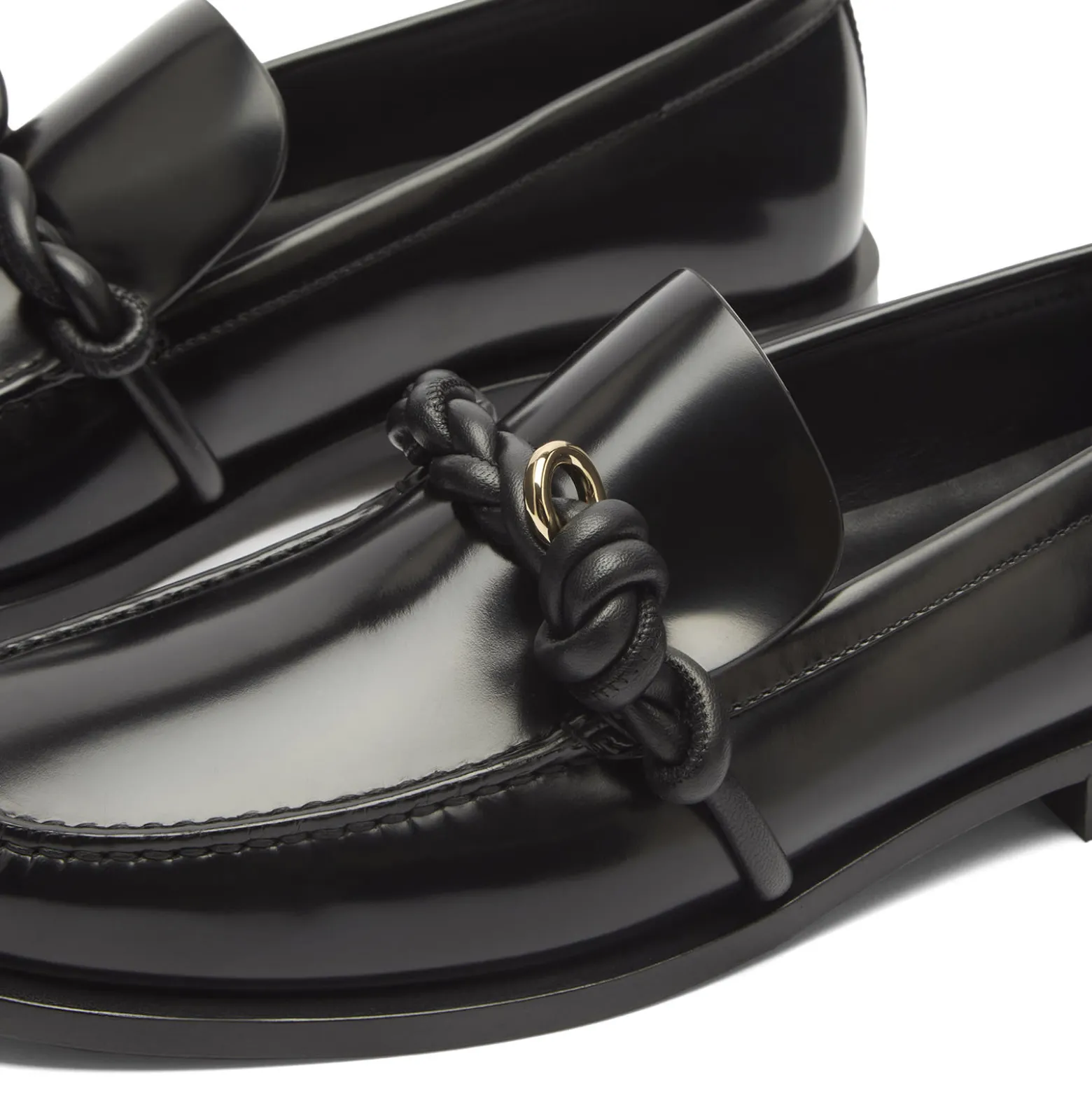 Jil Sander Loafer